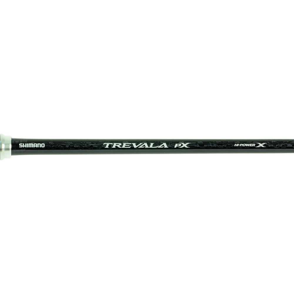 Shimano Trevala PX Jigging Casting Rods