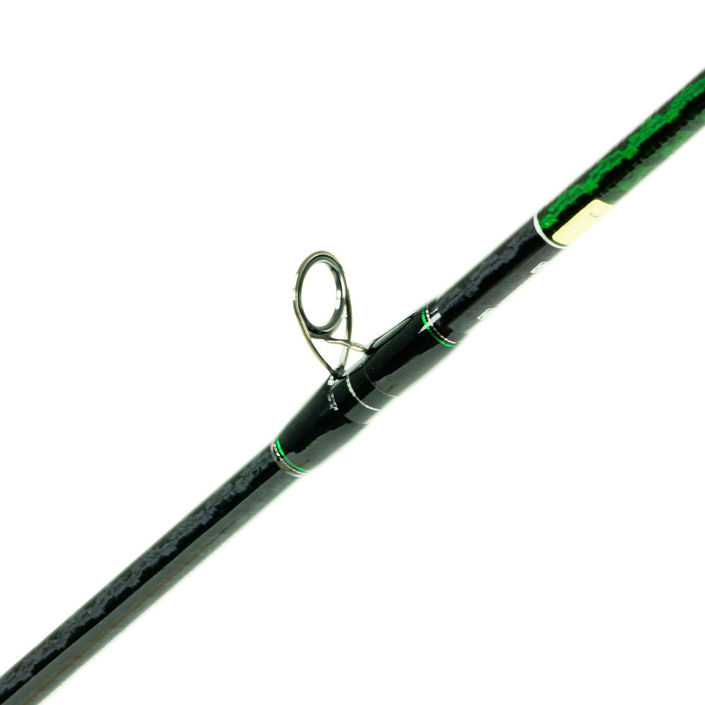 Shimano Trevala PX Jigging Casting Rods