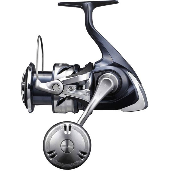 Shimano Twin Power SW C