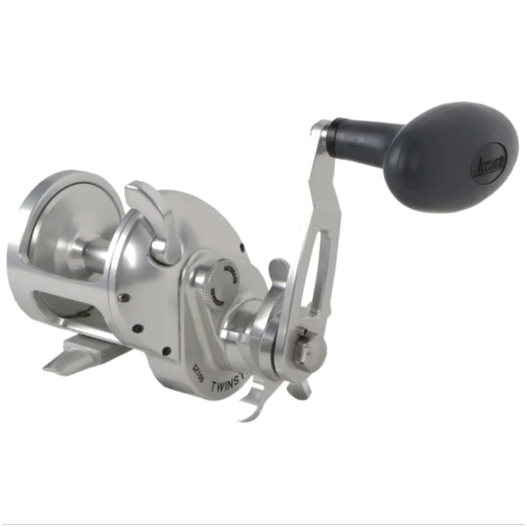 Accurate Tern 2 Star Drag Reels