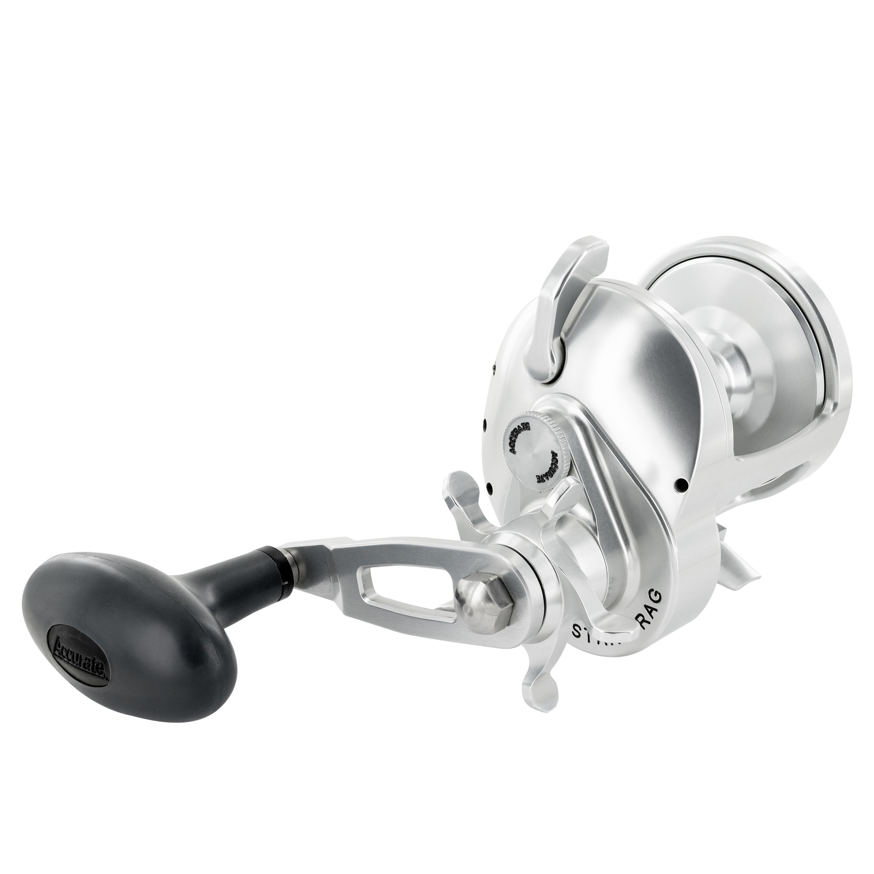 Accurate Tern 2 Star Drag Reels