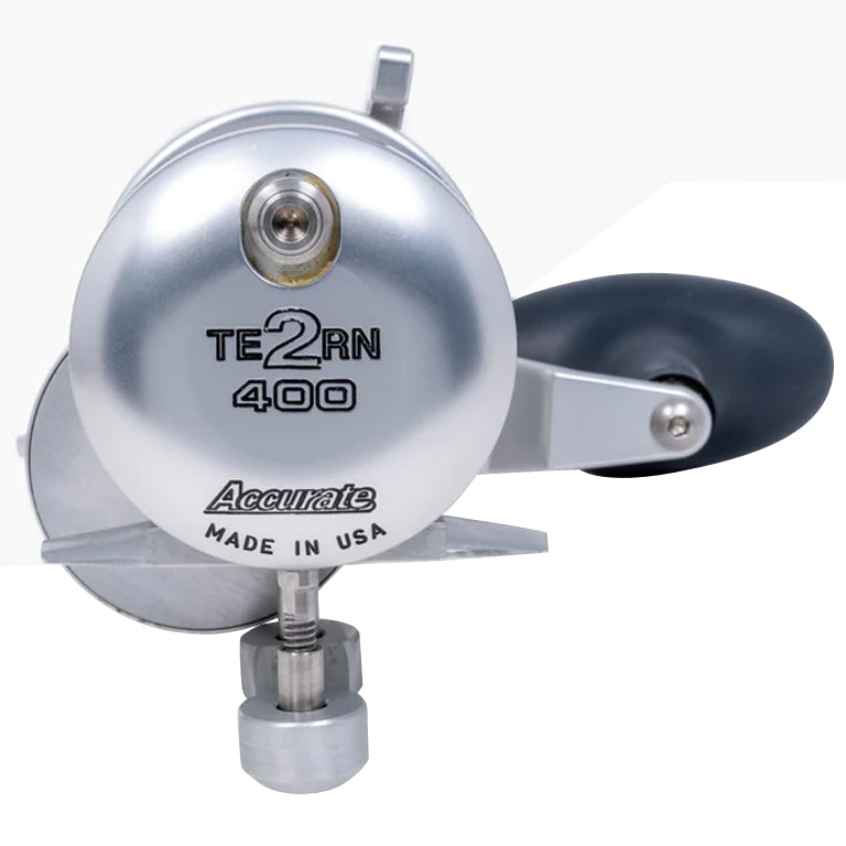 Accurate Tern 2 Star Drag Reels