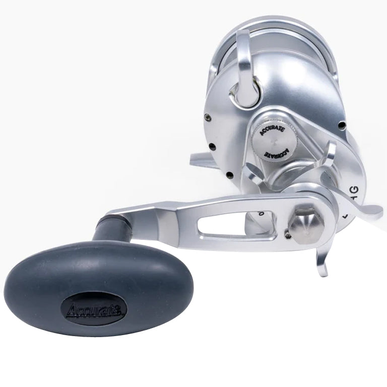 Accurate Tern 2 Star Drag Reels