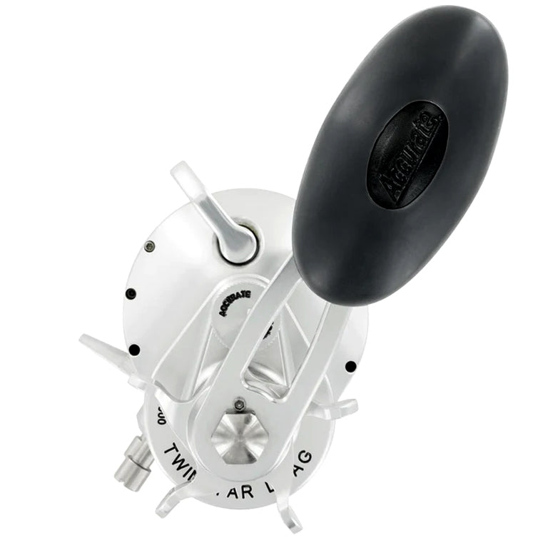 Accurate Tern 2 Star Drag Reels