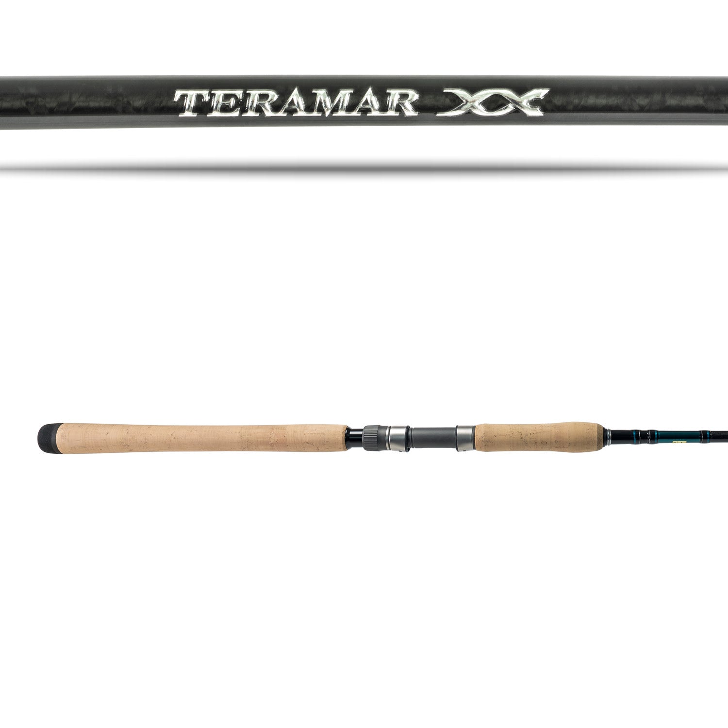 Shimano Teramar XX Northeast Spinning Rod