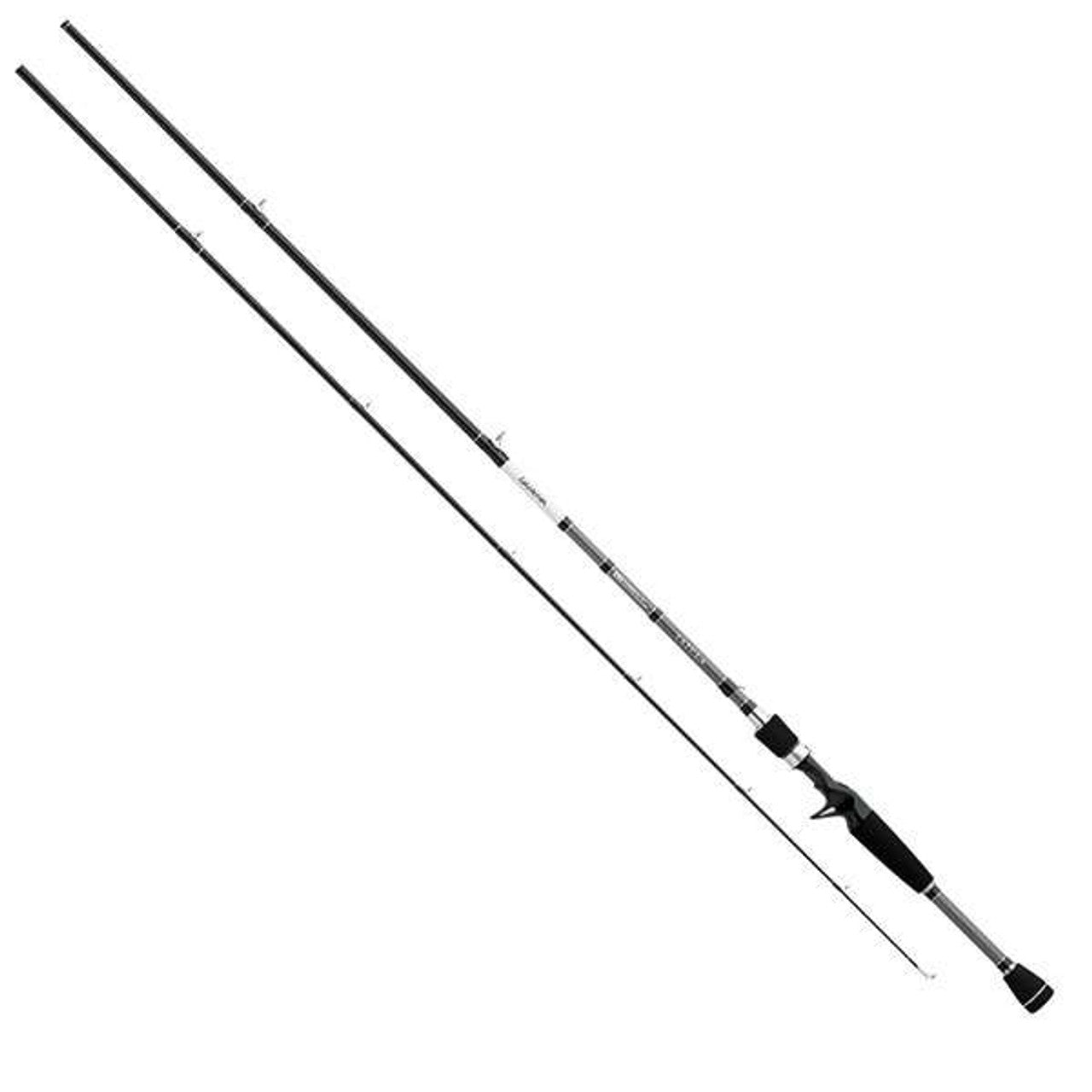 Daiwa Tatula Casting Rod