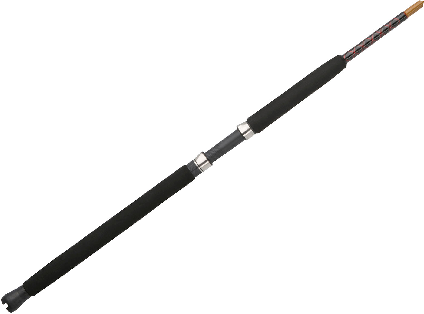 Shakespeare Ugly Stik Tiger Cast Boat Rod