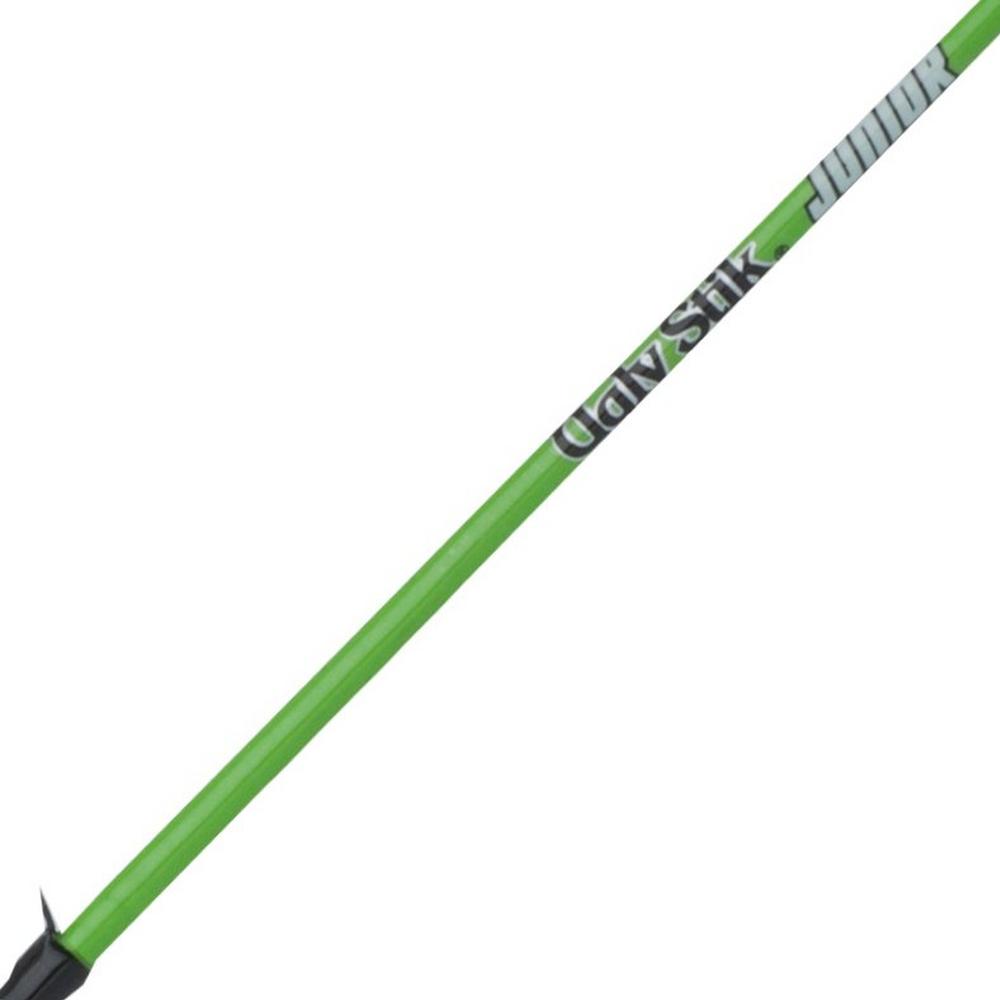 Shakespeare UGLYJRGCBO Ugly Stik Junior Spincast Combo