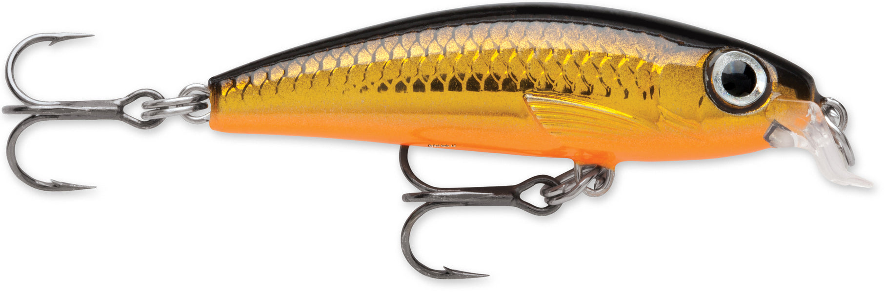 Rapala Ultra Light Minnow