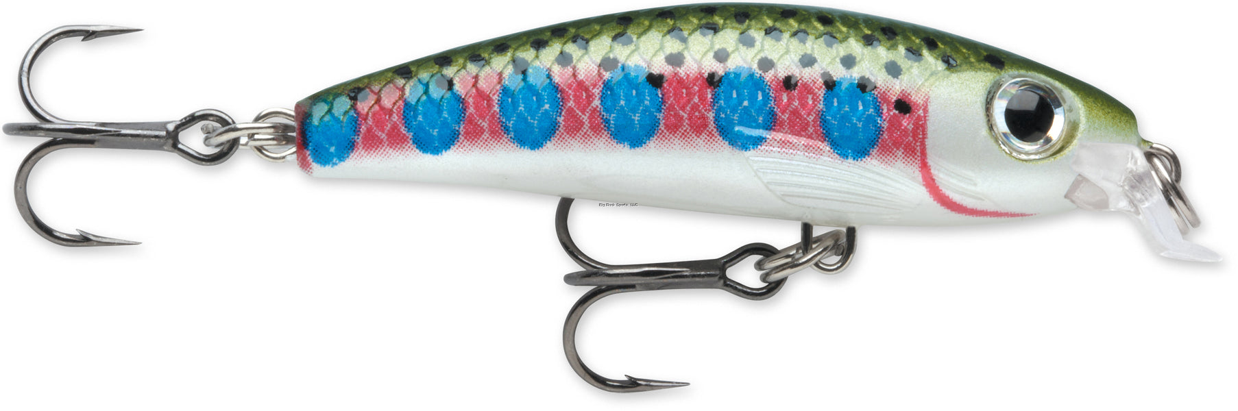 Rapala Ultra Light Minnow