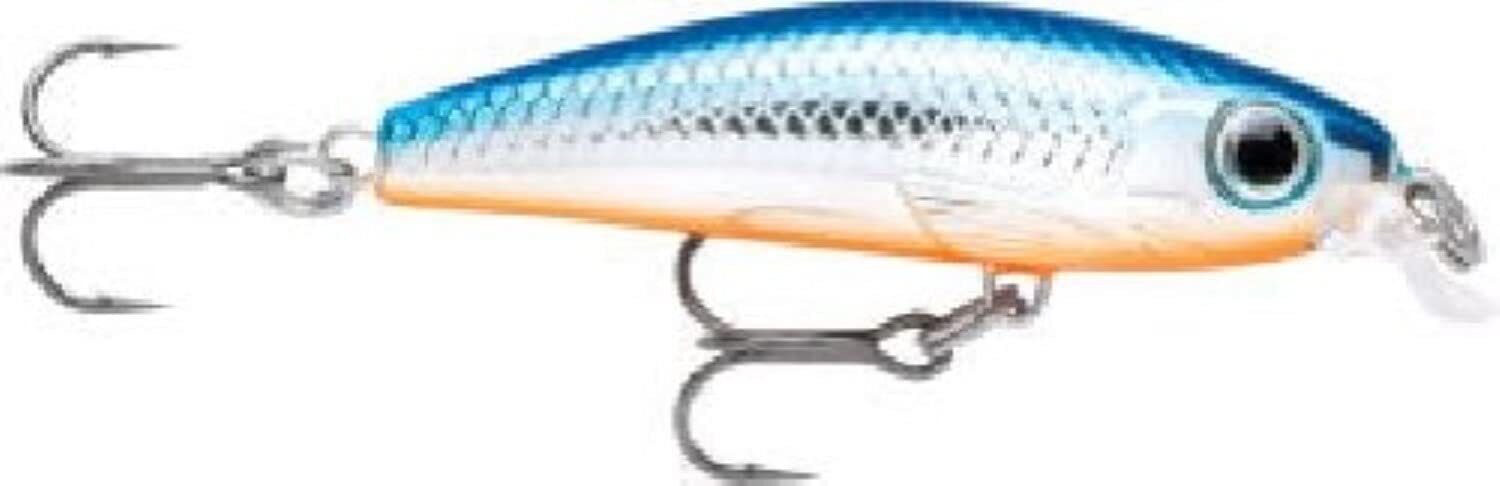 Rapala Ultra Light Minnow