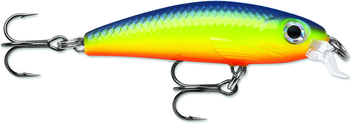 Rapala Ultra Light Minnow