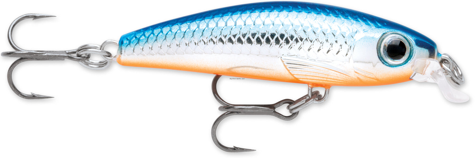 Rapala Ultra Light Minnow