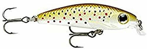 Rapala Ultra Light Minnow