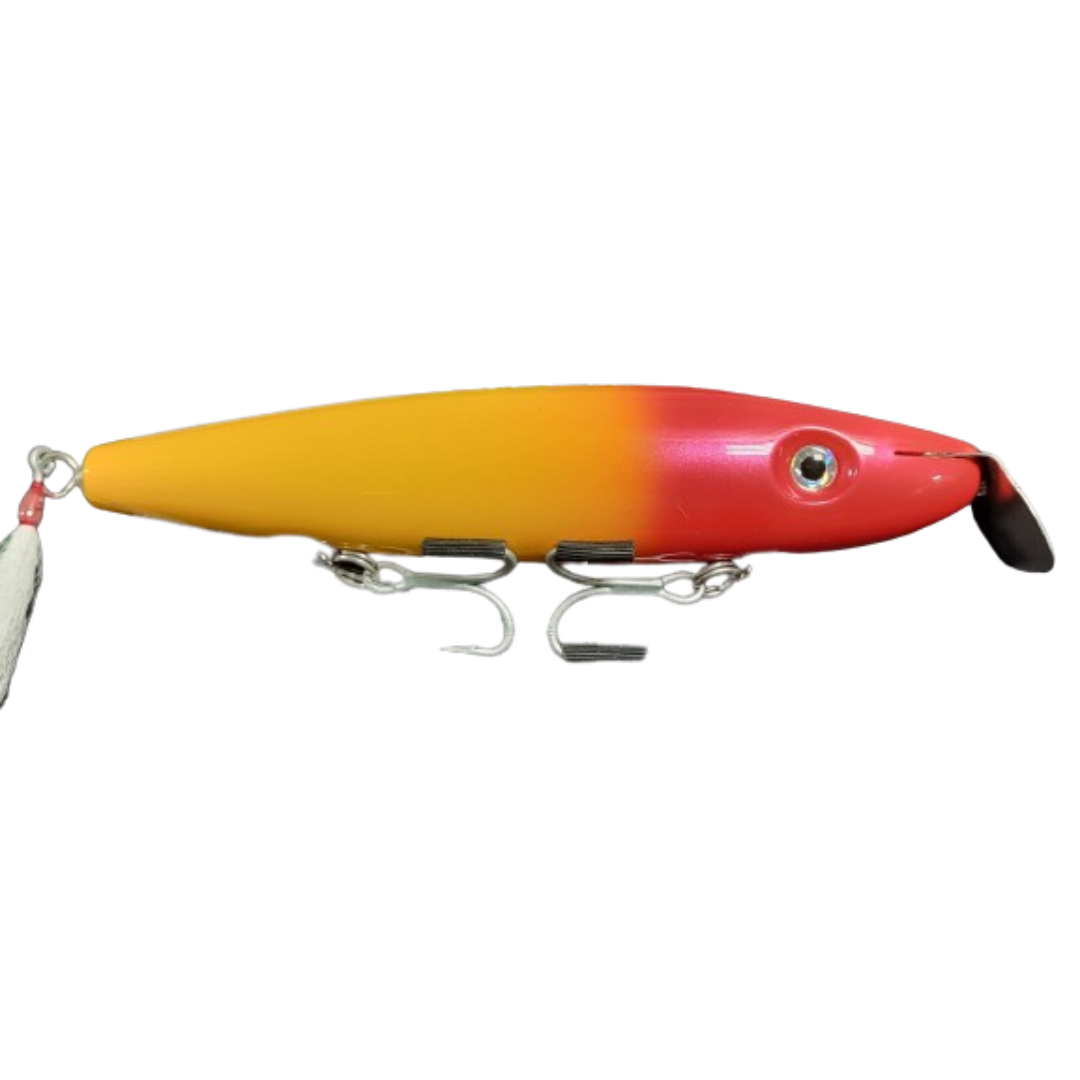 Outcast Lures Super Surfster