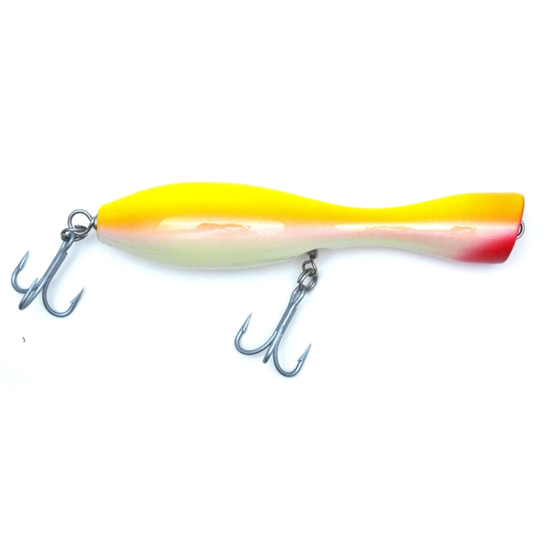 Outcast Lures Polaris Popper