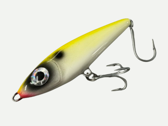 Alan's Custom Lures Mini Dart