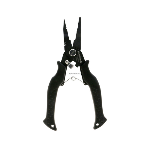 Shimano Stainless Power Pliers Split Ring Tool