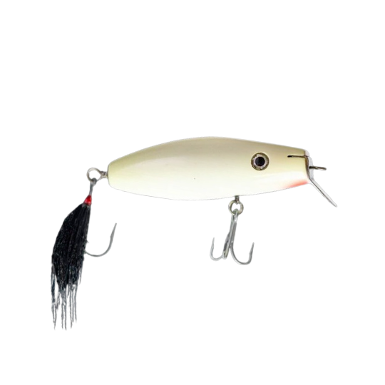 Blitz Performance Quigley Metal Lip Lures