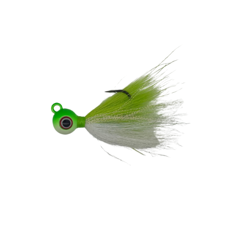 S&S Jigs Big Eye Ball Jigs