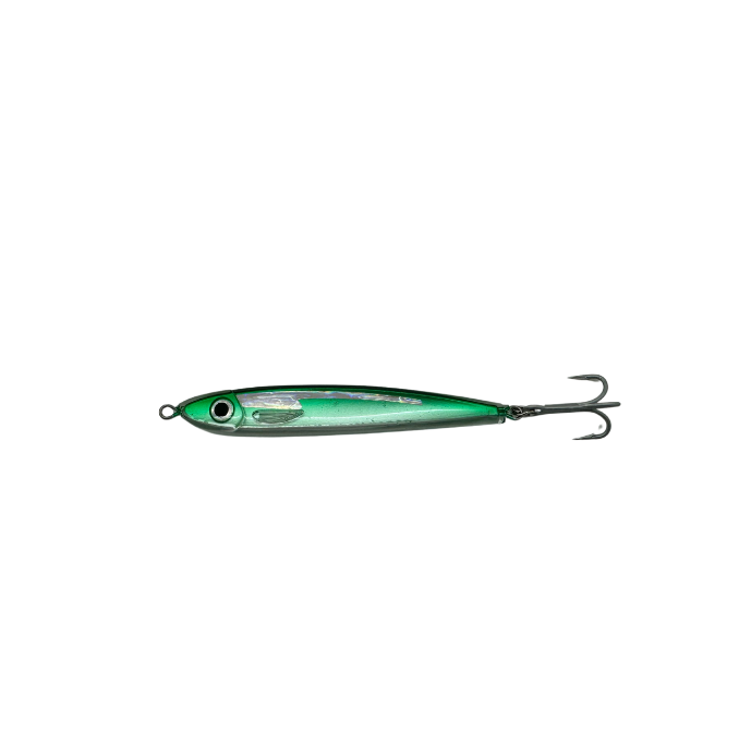 UVT Fishing Casting Epoxy Minnow