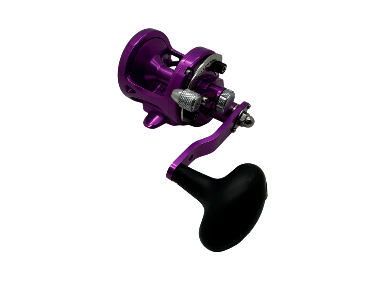 Avet SX 5.3 G2wgp Single Speed Lever Drag Casting Reels