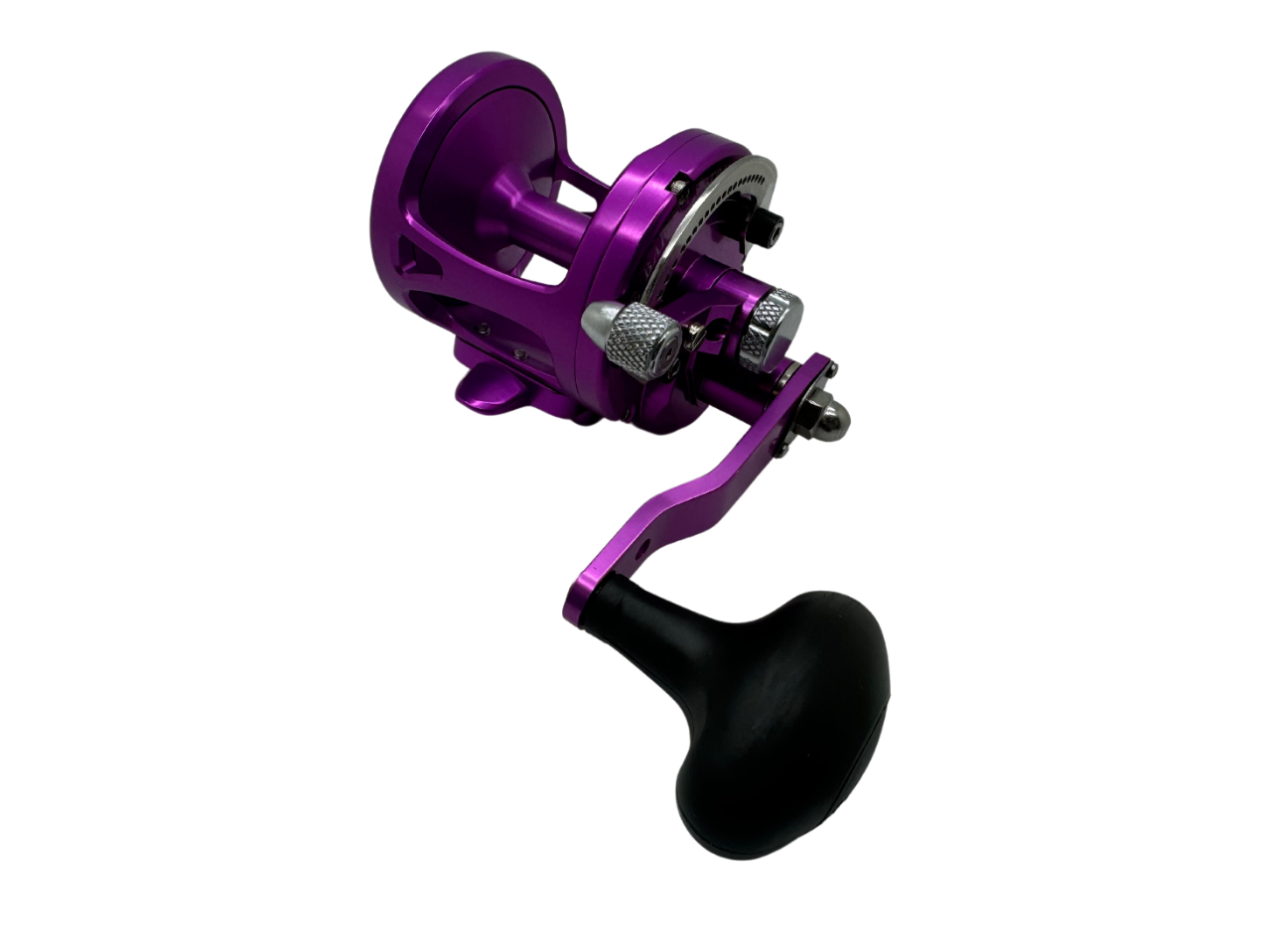 Avet MXL 5.8 G2wgp Single Speed Lever Drag Reels