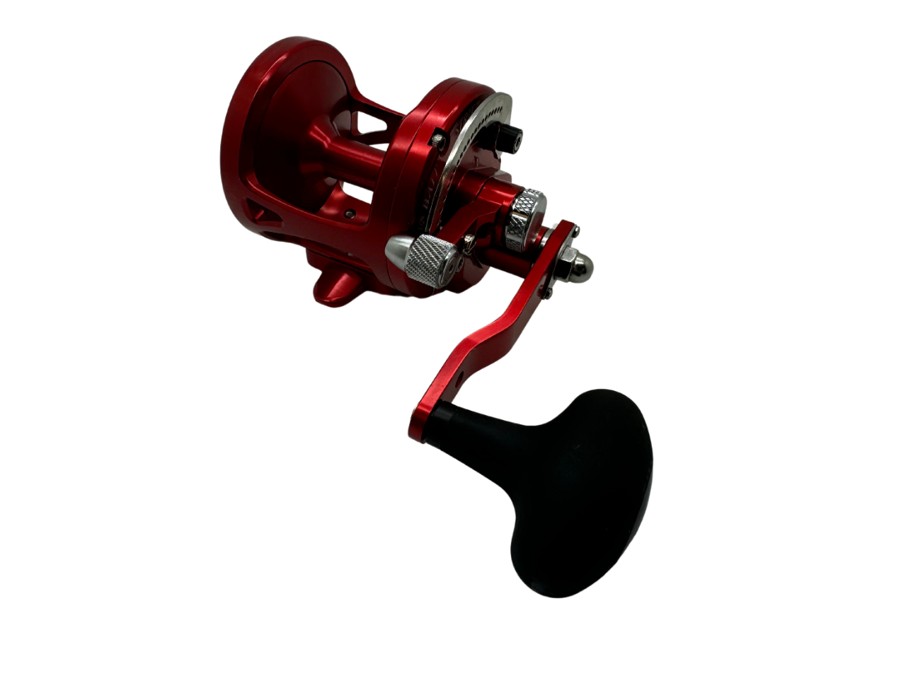 Avet MXL 5.8 G2wgp Single Speed Lever Drag Reels