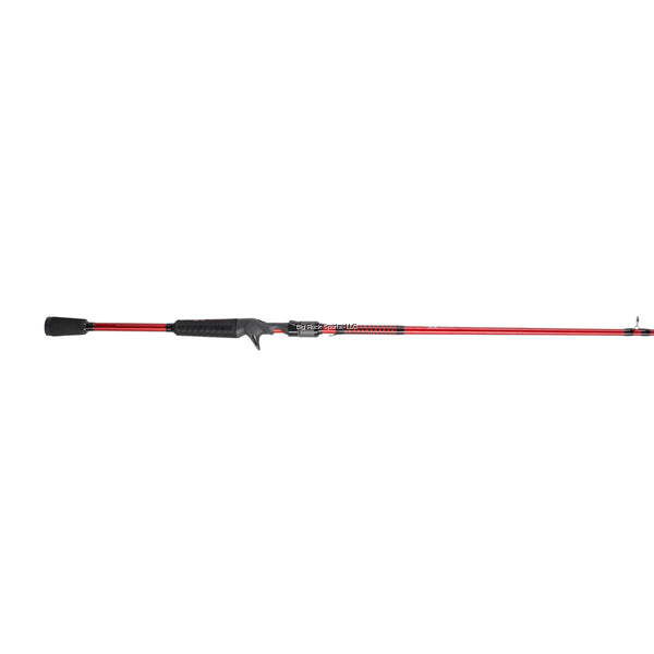 Shakespeare Ugly Stik Carbon Casting Rod, Medium