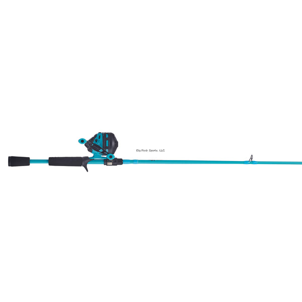 Shakespeare Ugly Stik Hi-Lite Spincast Combo