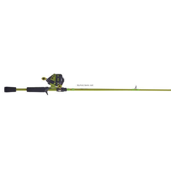 Shakespeare Ugly Stik Hi-Lite Spincast Combo