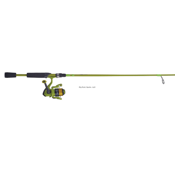 Shakespeare Ugly Stik Hi-Lite Spincast Combo