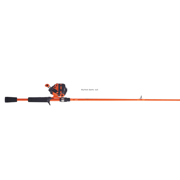 Shakespeare Ugly Stik Hi-Lite Spincast Combo