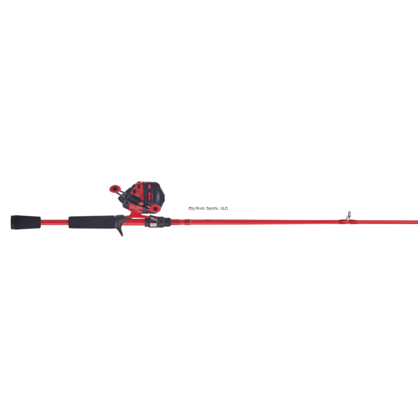 Shakespeare Ugly Stik Hi-Lite Spincast Combo