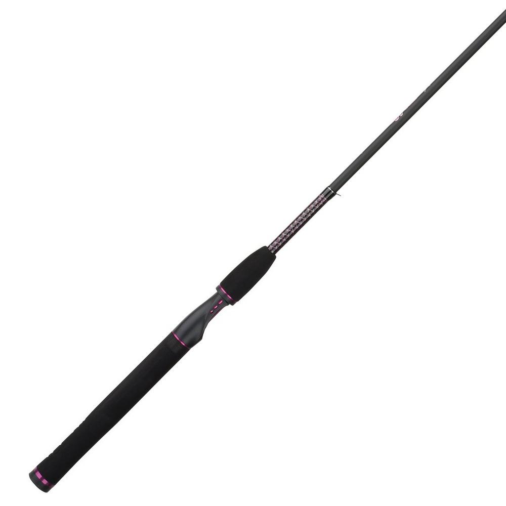 Shakespeare Ugly Stik GX2 Ladies Spinning Rod