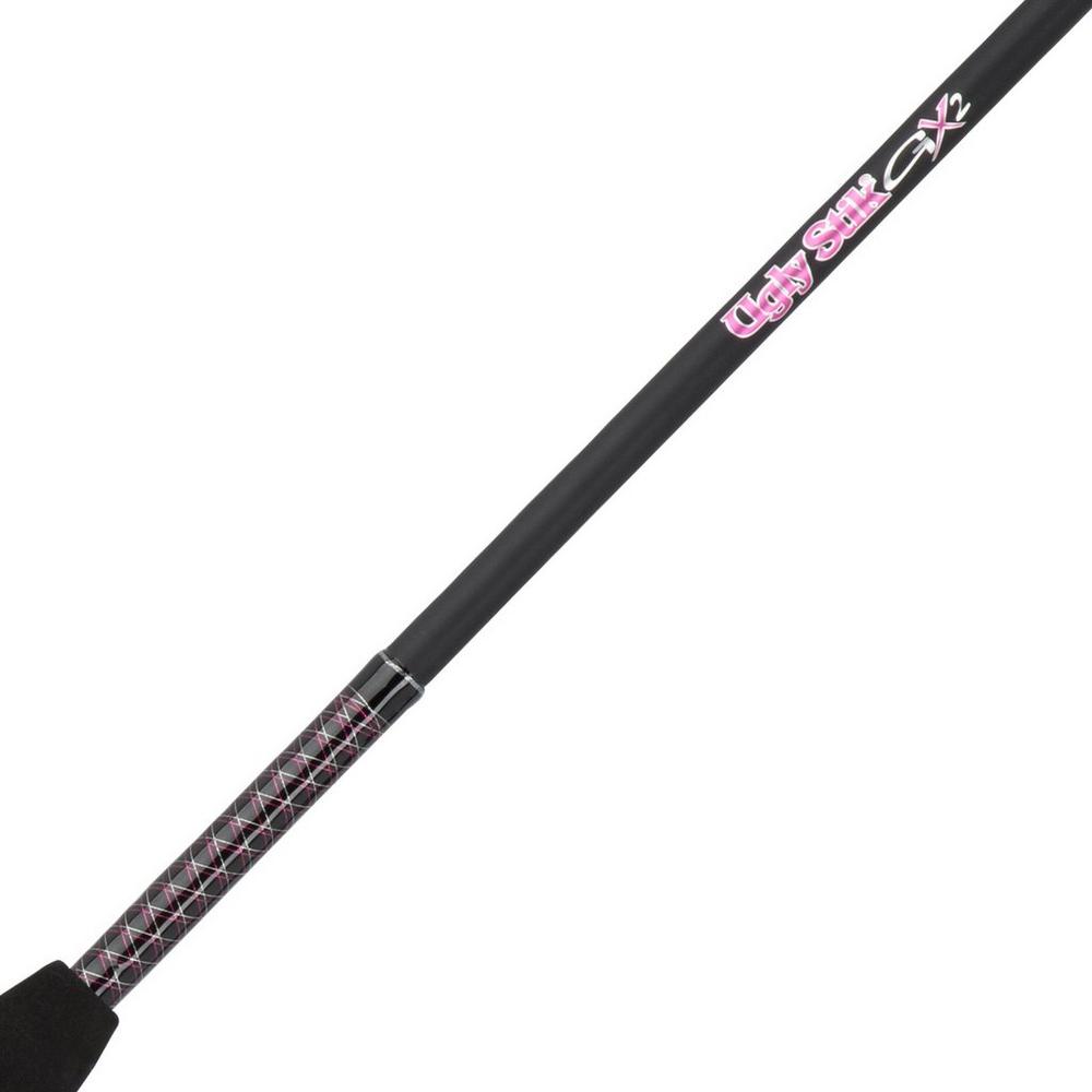 Shakespeare Ugly Stik GX2 Ladies Spinning Rod