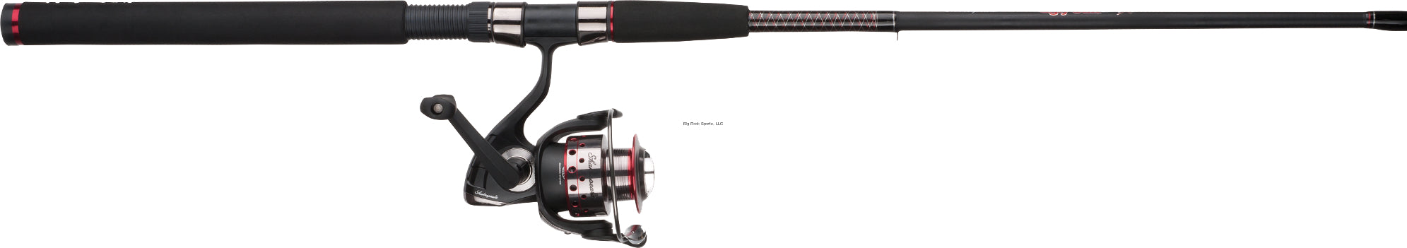 Shakespeare Ugly Stik GX2 Spinning Combo