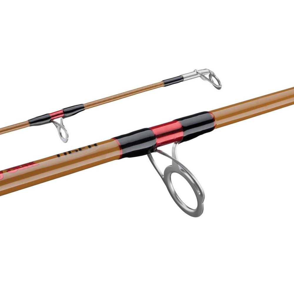 Shakespeare Ugly Stik Tiger Rod Spin Boat Rod