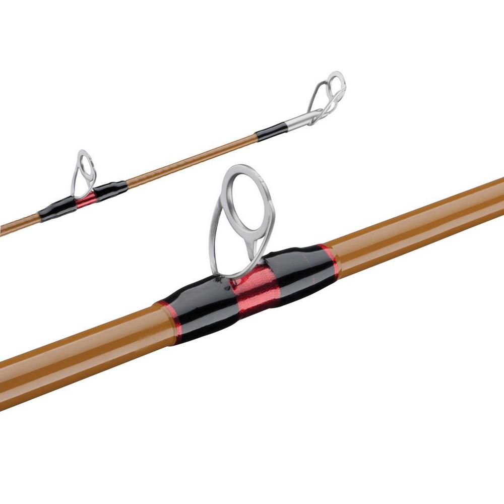 Shakespeare Ugly Stik Tiger Cast Boat Rod