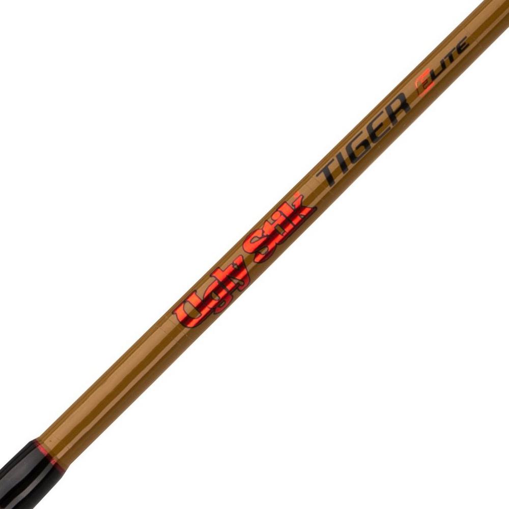 Shakespeare Ugly Stik Tiger Elite Spinning Rod 1pc