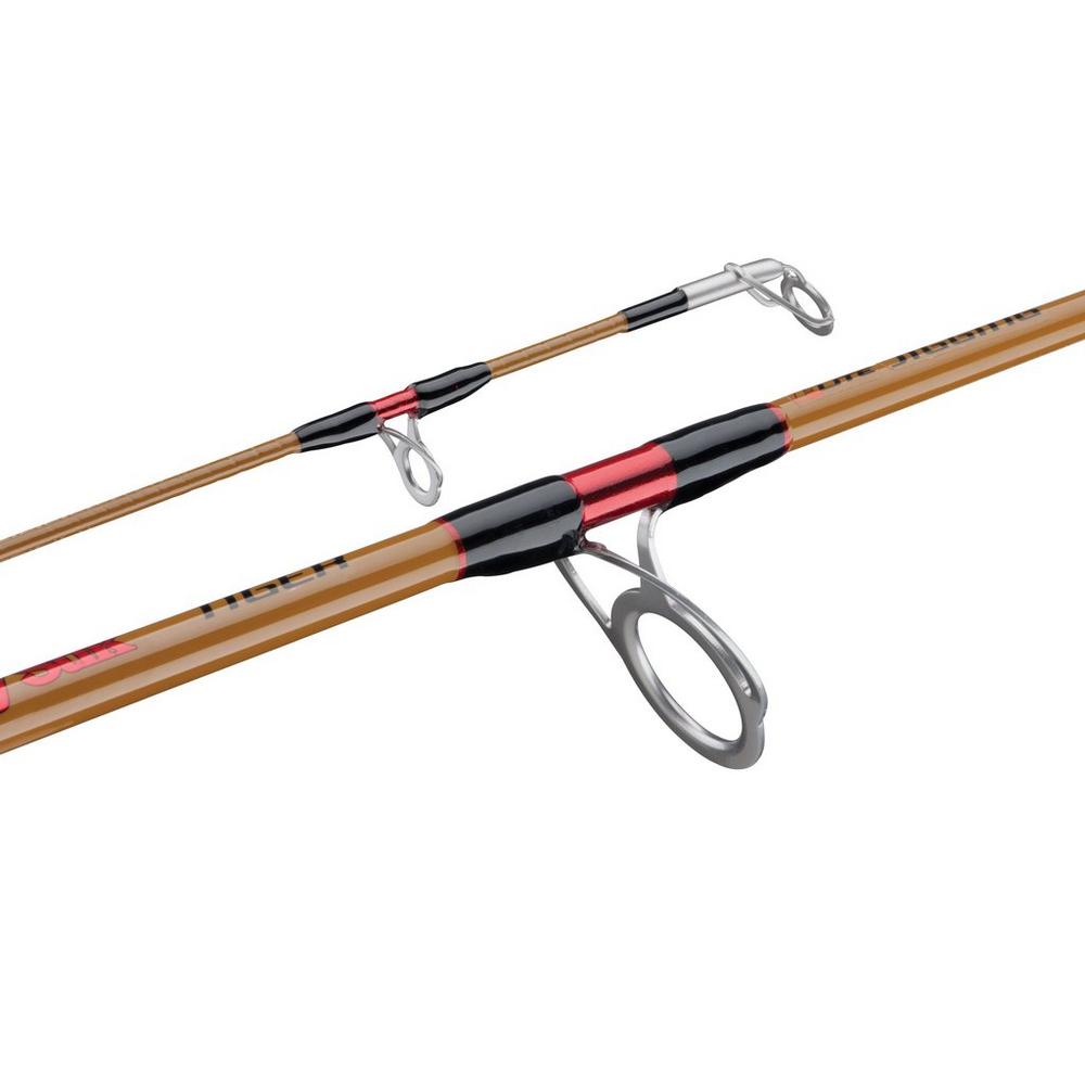 Shakespeare Ugly Stik Tiger Elite Jigging Spin Rod