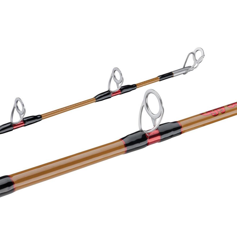 Shakespeare Ugly Stik Tiger Elite Jigging Cast Rod