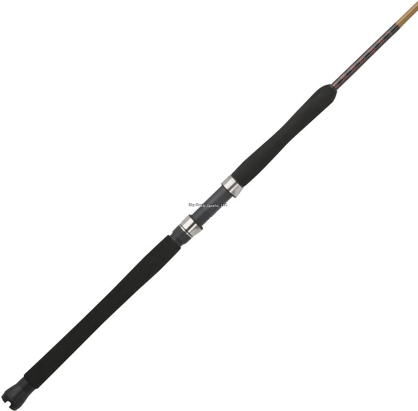 Shakespeare Ugly Stik Tiger Elite Jigging Spin Rod