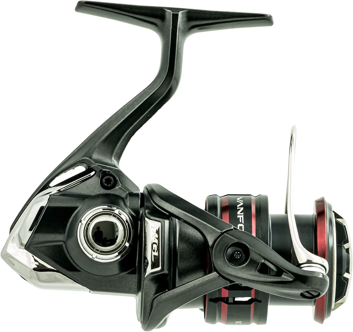 Shimano Vanford Spinning Reels