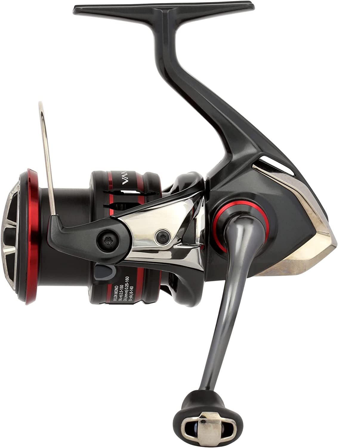 Shimano Vanford Spinning Reels