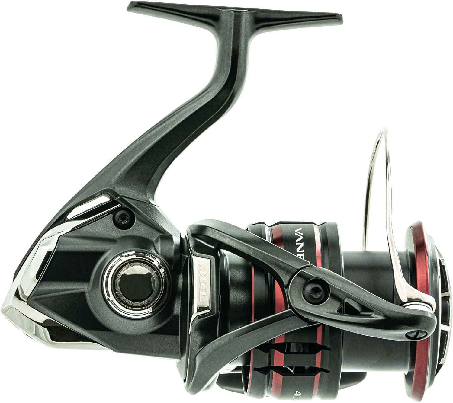 Shimano Vanford Spinning Reels