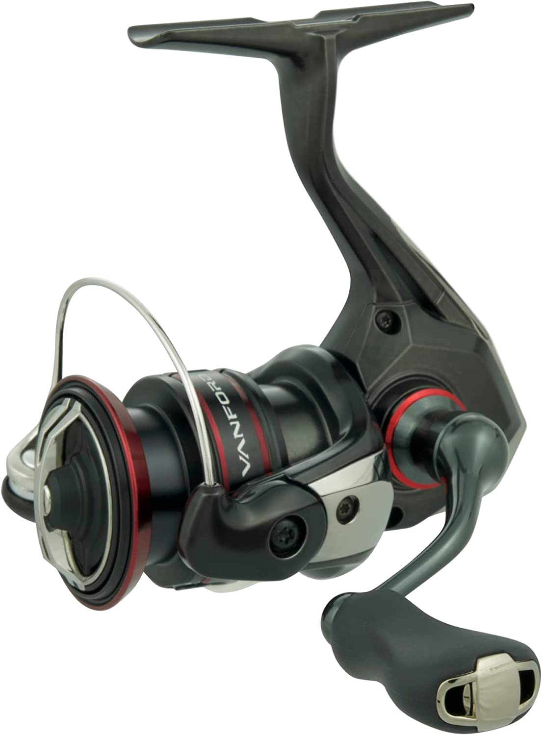 Shimano Vanford Spinning Reels