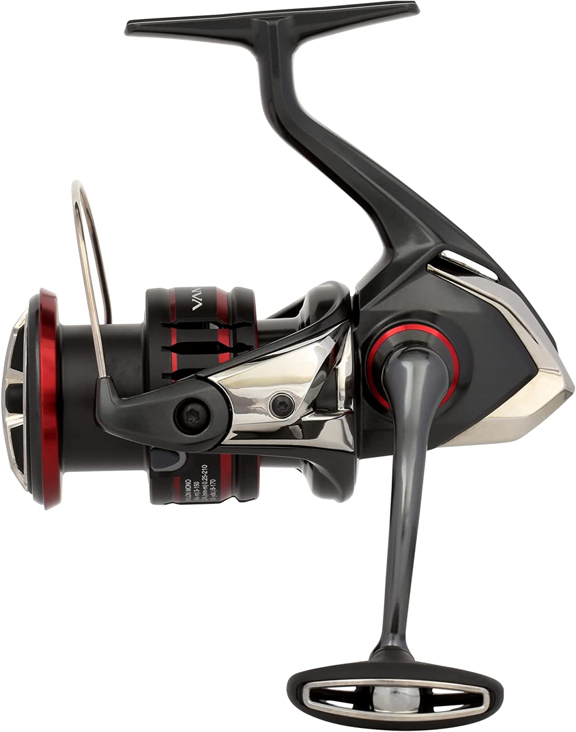 Shimano Vanford Spinning Reels