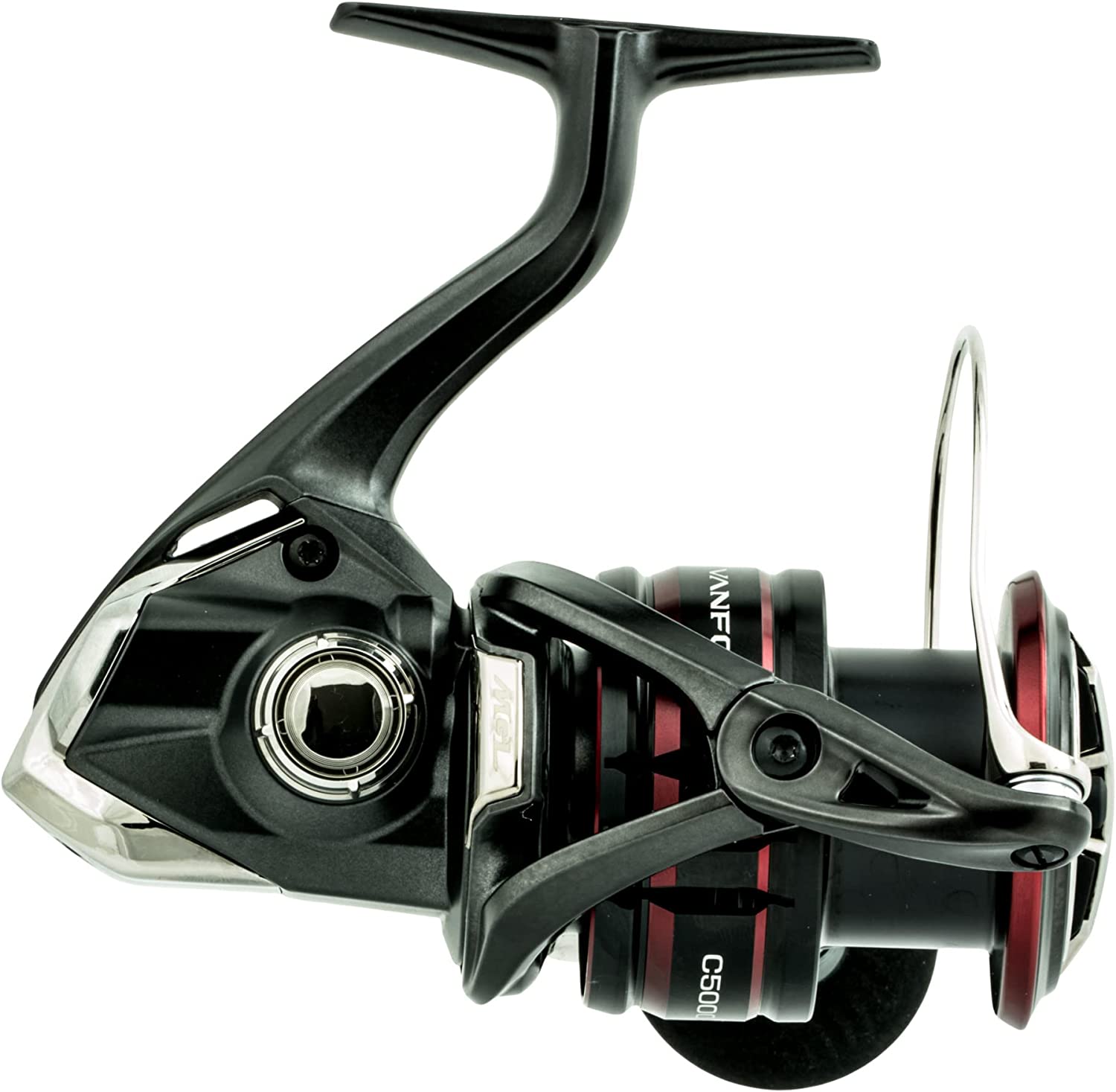 Shimano Vanford Spinning Reels