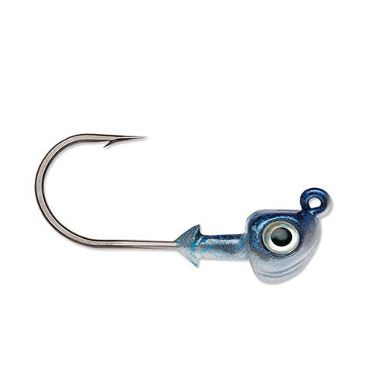 VMC Boxer Jig Swimbait Jighead